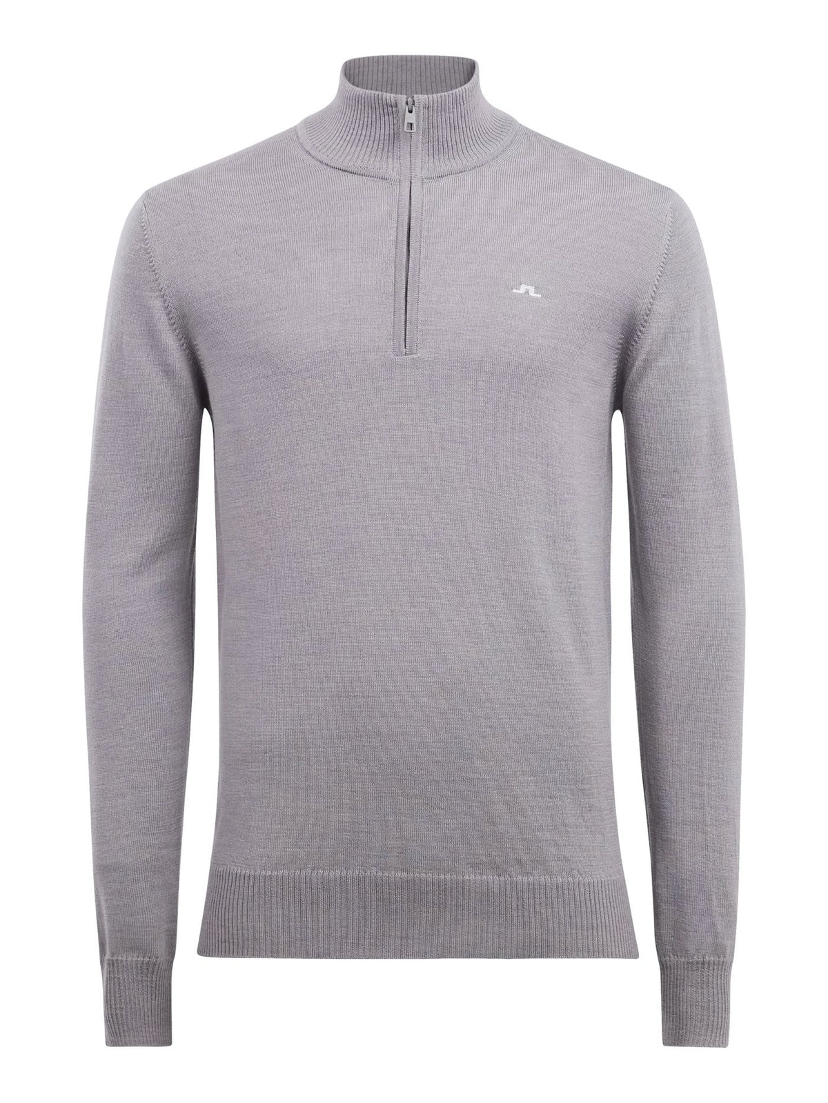 J.Lindeberg Kian Zipped Golf Sweater