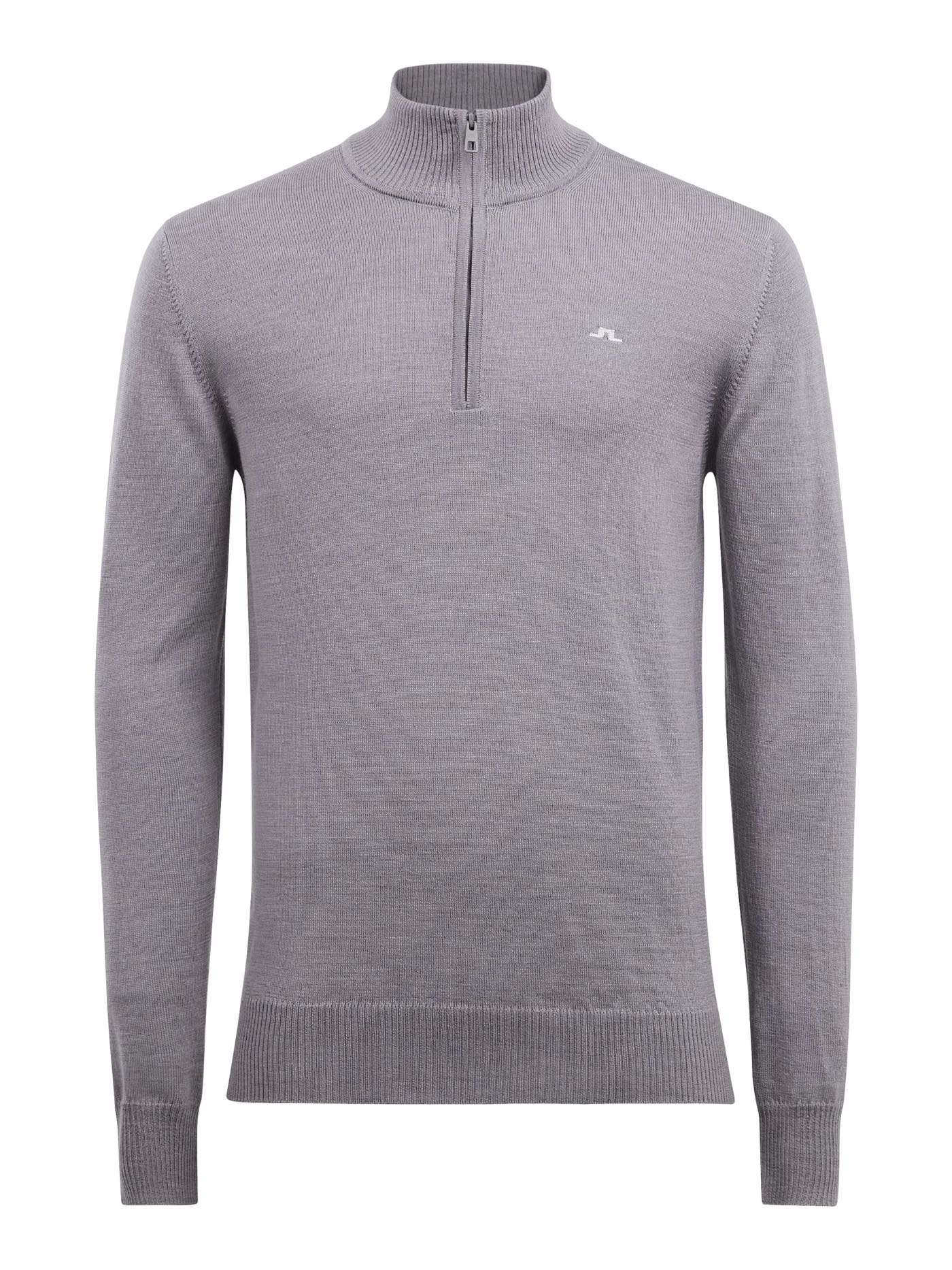J.Lindeberg Kian Zipped Golf Sweater