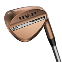 Titleist Vokey SM10 Limited Edition Oil Can Golf Wedge