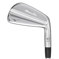 Mizuno Pro S-1 Golf Irons - Steel - Rental