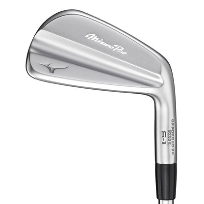 Mizuno Pro S-1 Golf Irons - Steel