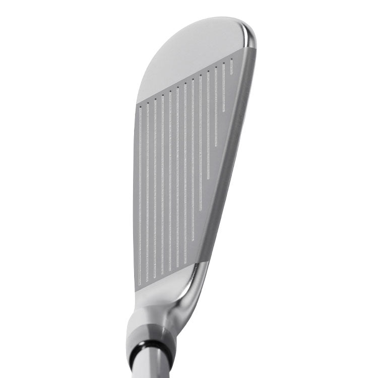 Mizuno Pro S-1 Golf Irons - Steel - Rental