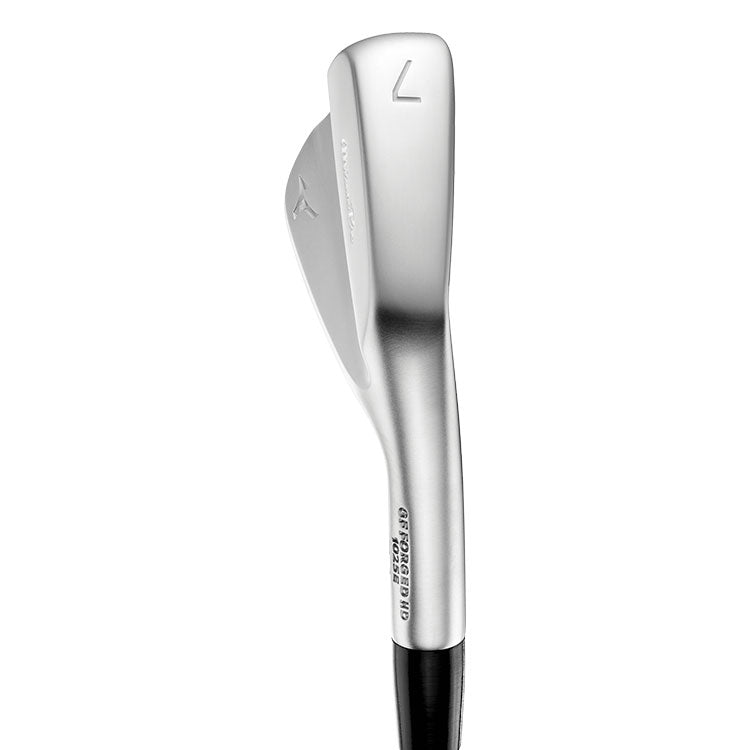 Mizuno Pro S-1 Golf Irons - Steel - Rental