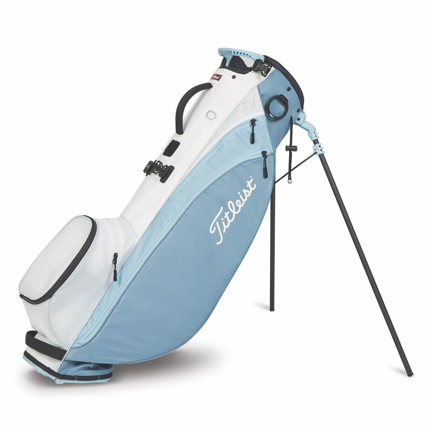 Titleist Players 4 Carbon Stand Bag