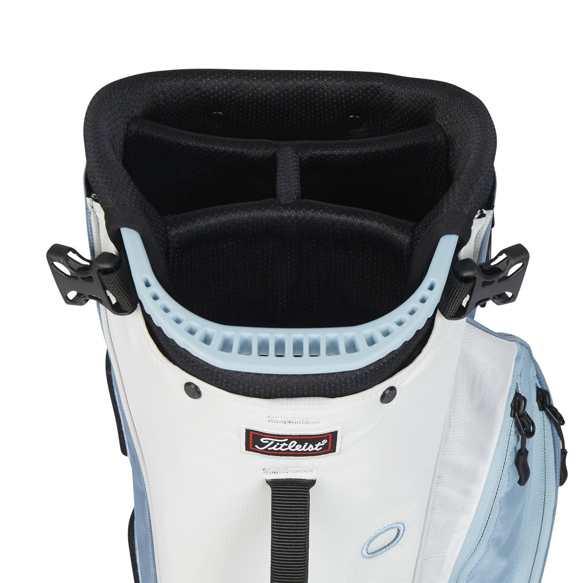 Titleist Players 4 Carbon Stand Bag