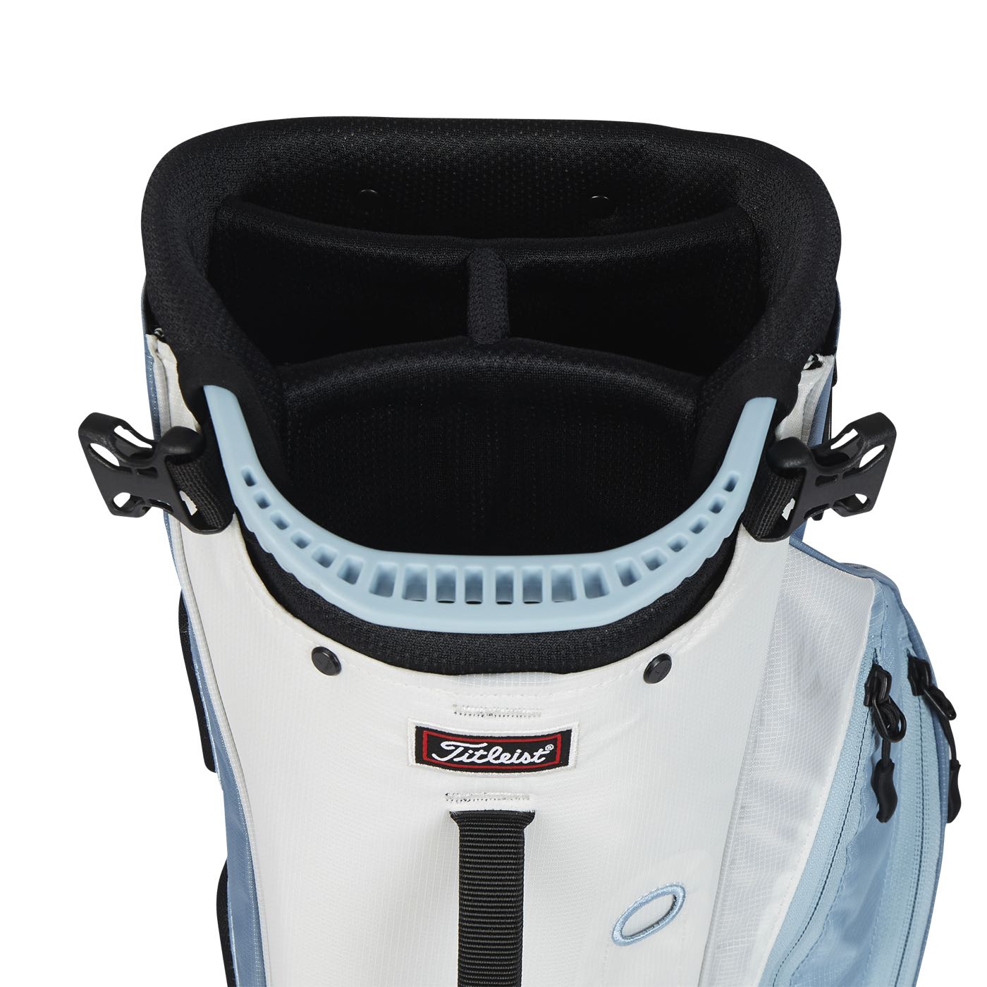 Titleist Players 4 Carbon Stand Bag