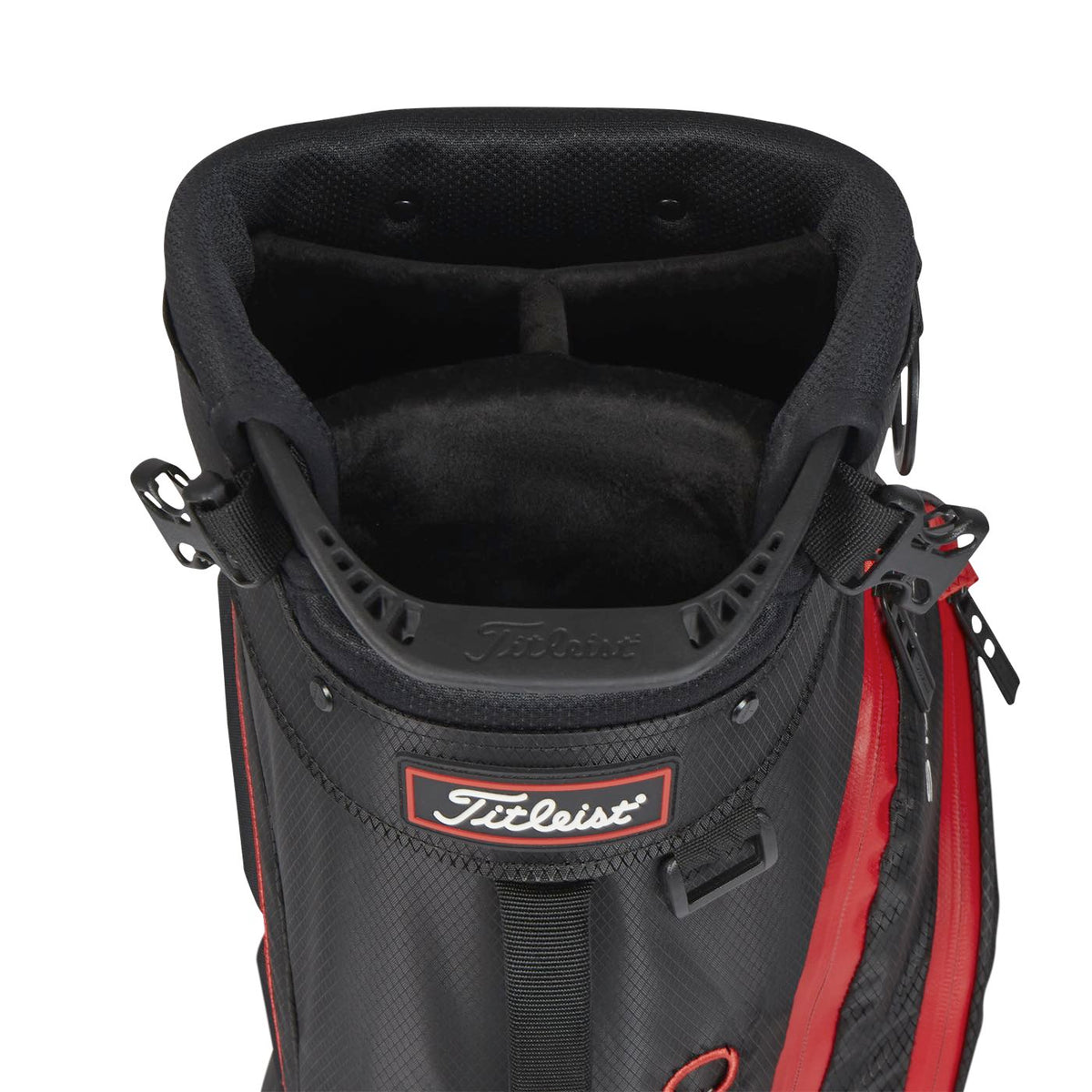 Titleist Players 4 StaDry Stand Bag