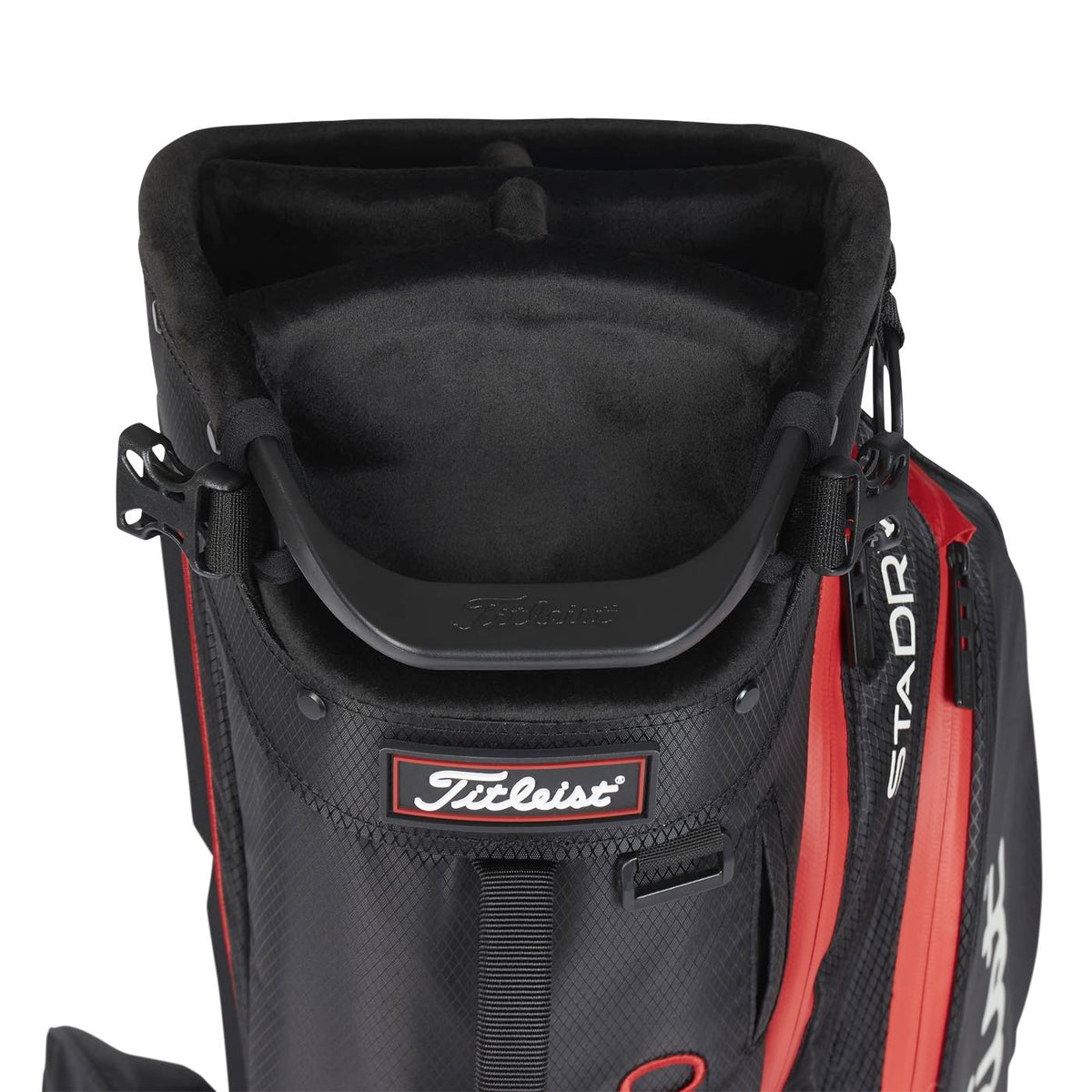 Titleist Players 5 StaDry Stand Bag