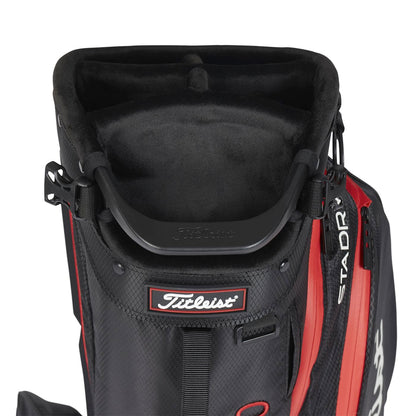 Titleist Players 5 StaDry Stand Bag