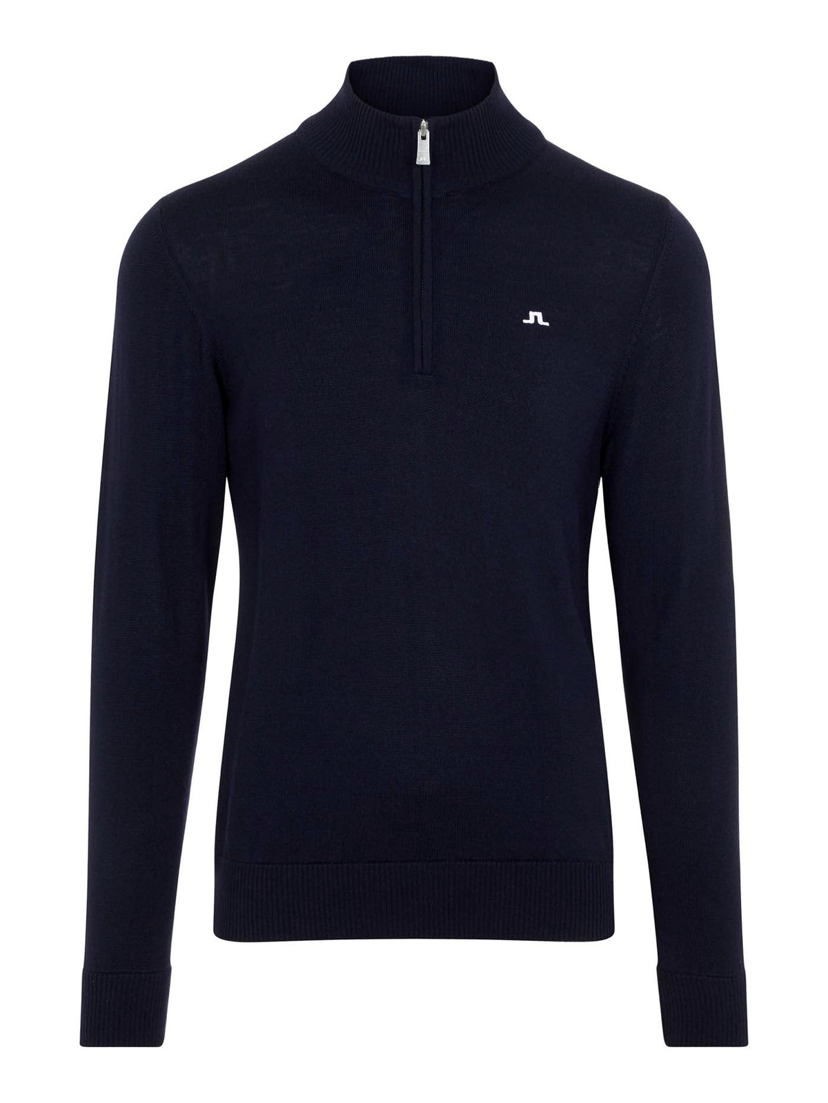 J.Lindeberg Kian Zipped Golf Sweater