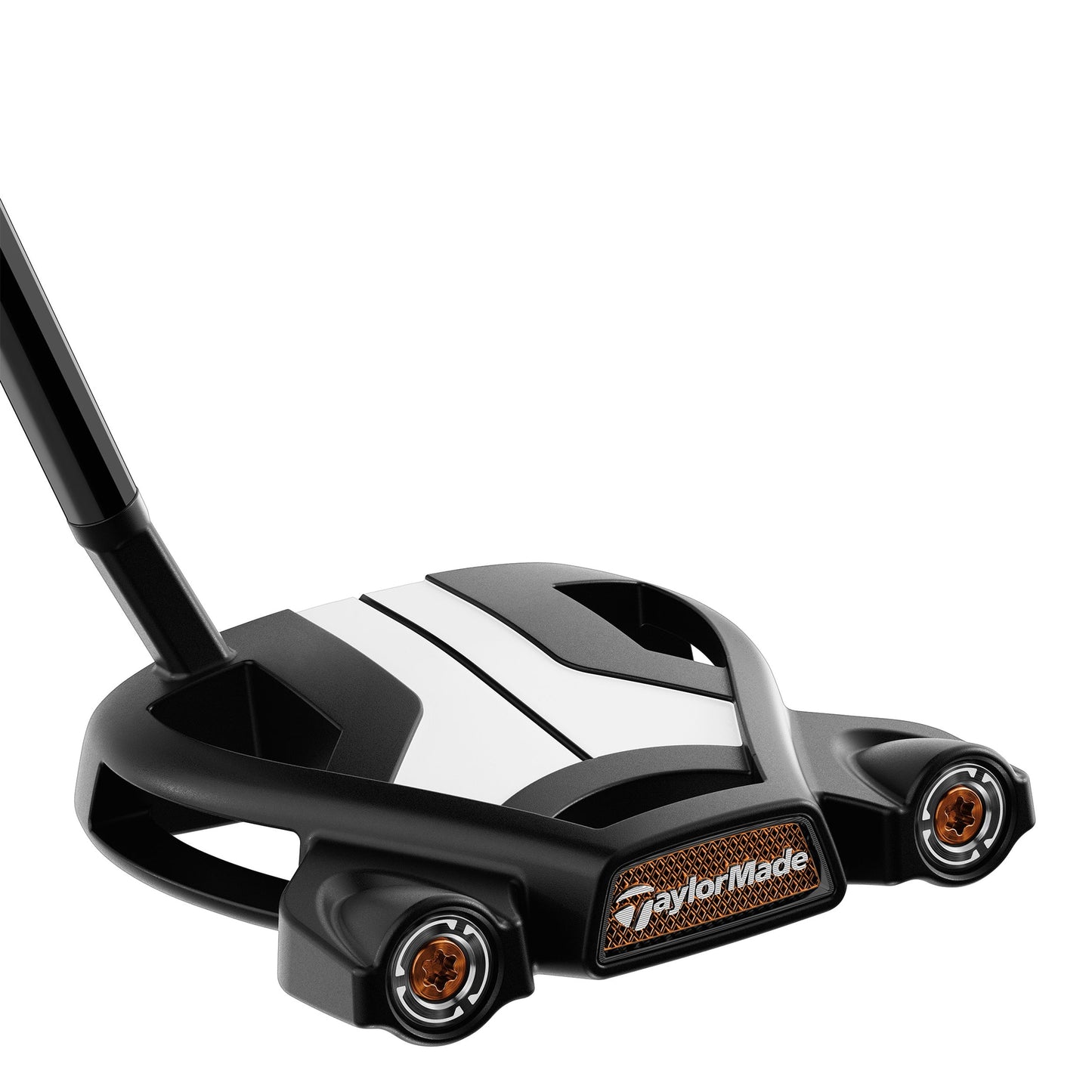 TaylorMade Spider Tour Black #3 Golf Putter - Rental