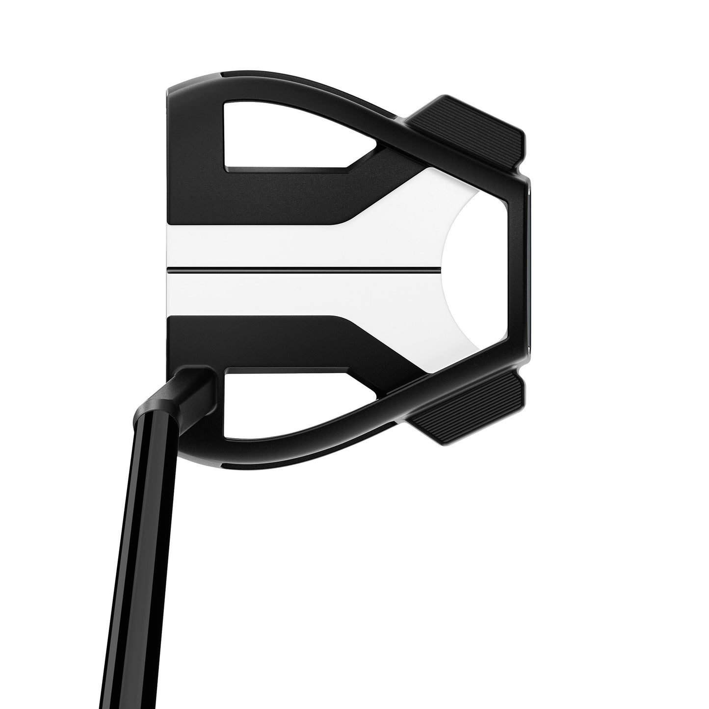 TaylorMade Spider Tour X Black #3 Golf Putter - Rental