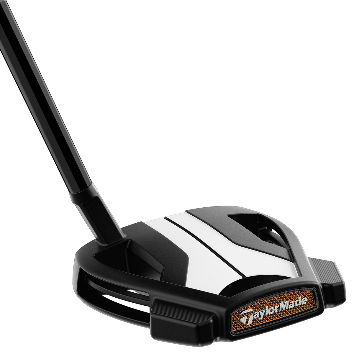 TaylorMade Spider Tour X Black #3 Golf Putter - Rental