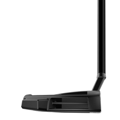 TaylorMade Spider Tour X Black #3 Golf Putter - Rental