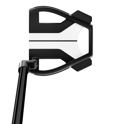 TaylorMade Spider Tour X Black #1 Golf Putter - Rental