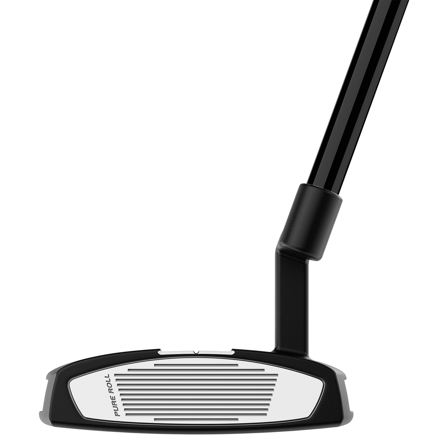 TaylorMade Spider Tour X Black #1 Golf Putter
