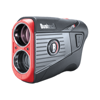 Bushnell Tour V5 Shift Slim Rangefinder - Inc. Bonus Pack