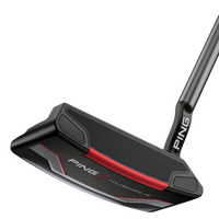 Ping 2021 Kushin 4 Golf Putter