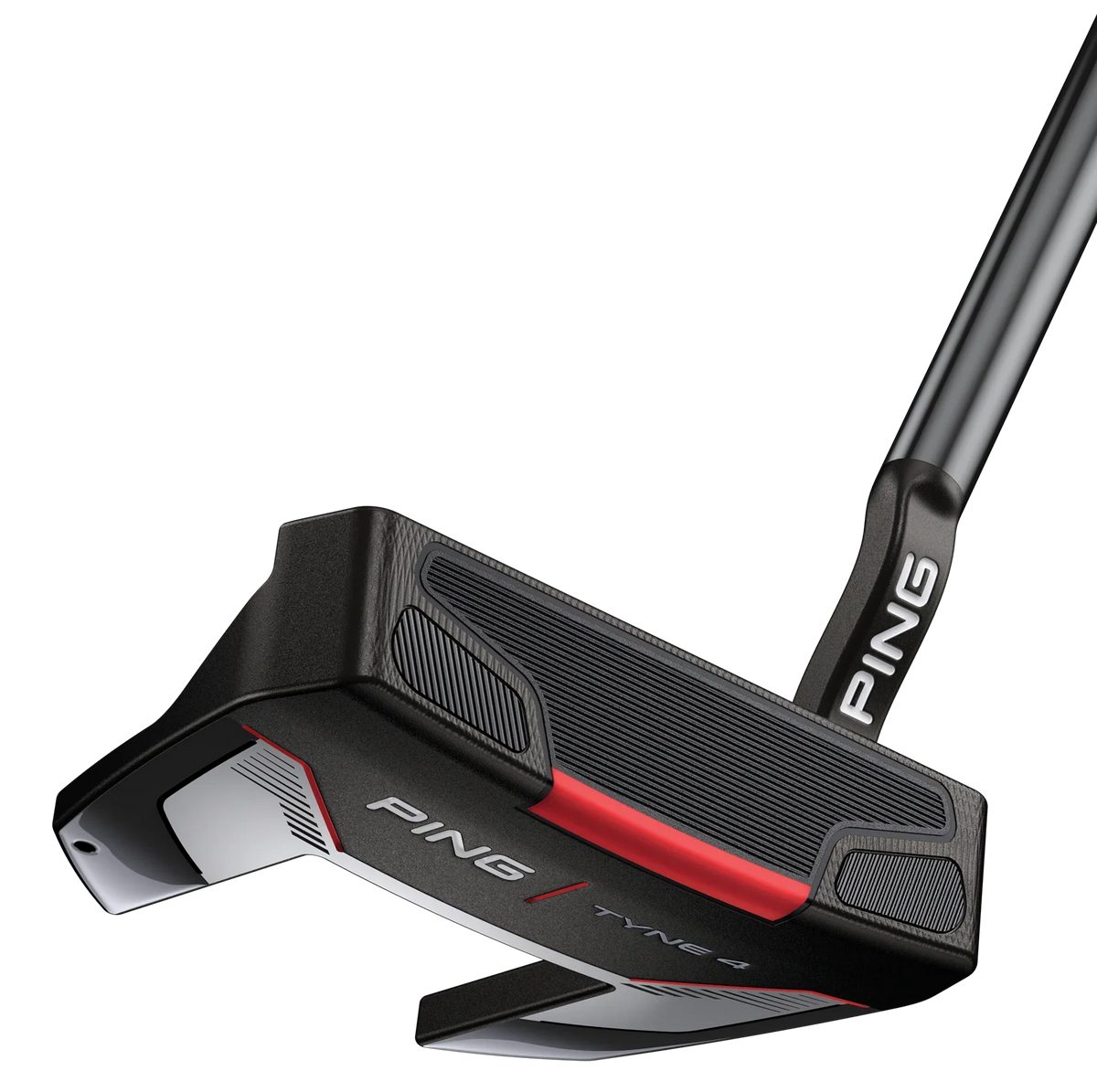 Ping 2021 Tyne 4 Golf Putter