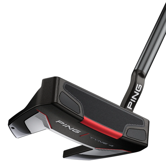 Ping 2021 Tyne 4 Golf Putter