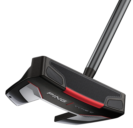 Ping 2021 Tyne C Golf Putter
