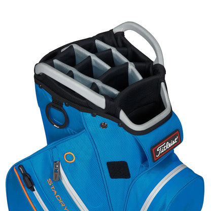Titleist Cart 14 StaDry Bag