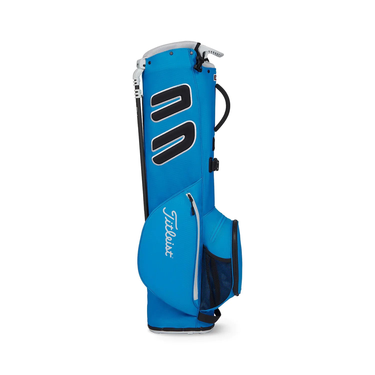 Titleist Players 4 Carbon Stand Bag