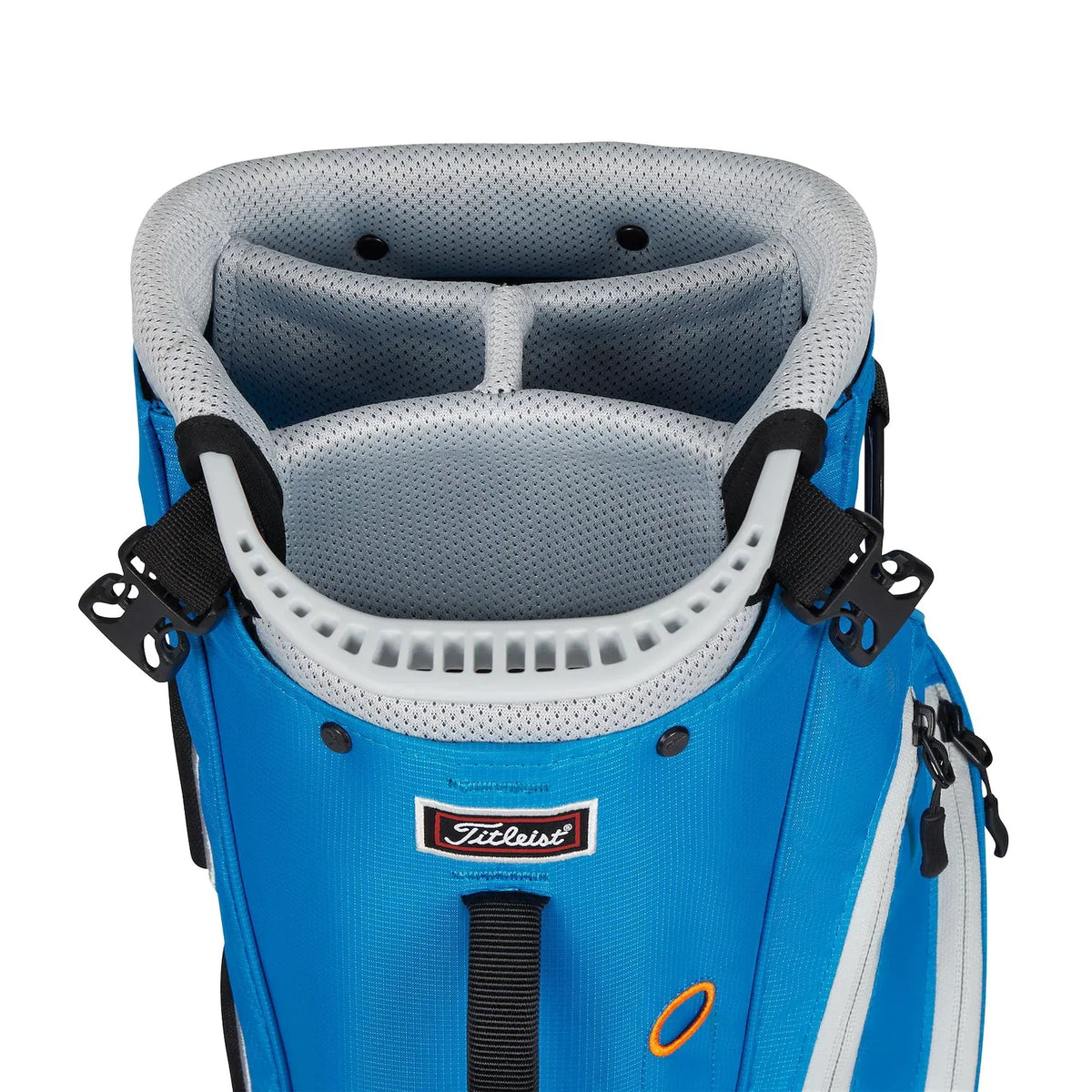 Titleist Players 4 Carbon Stand Bag