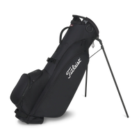 Titleist Players 4 Carbon Stand Bag '25