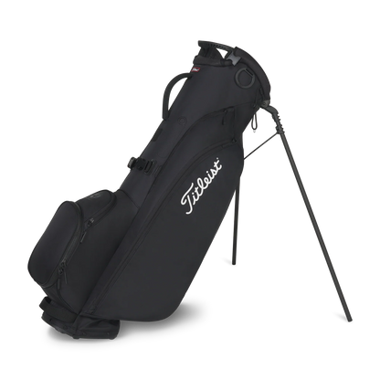 Titleist Players 4 Carbon Stand Bag '25
