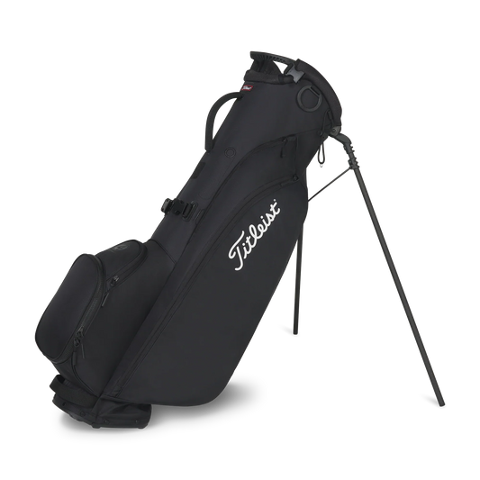Titleist Players 4 Carbon Stand Bag '25