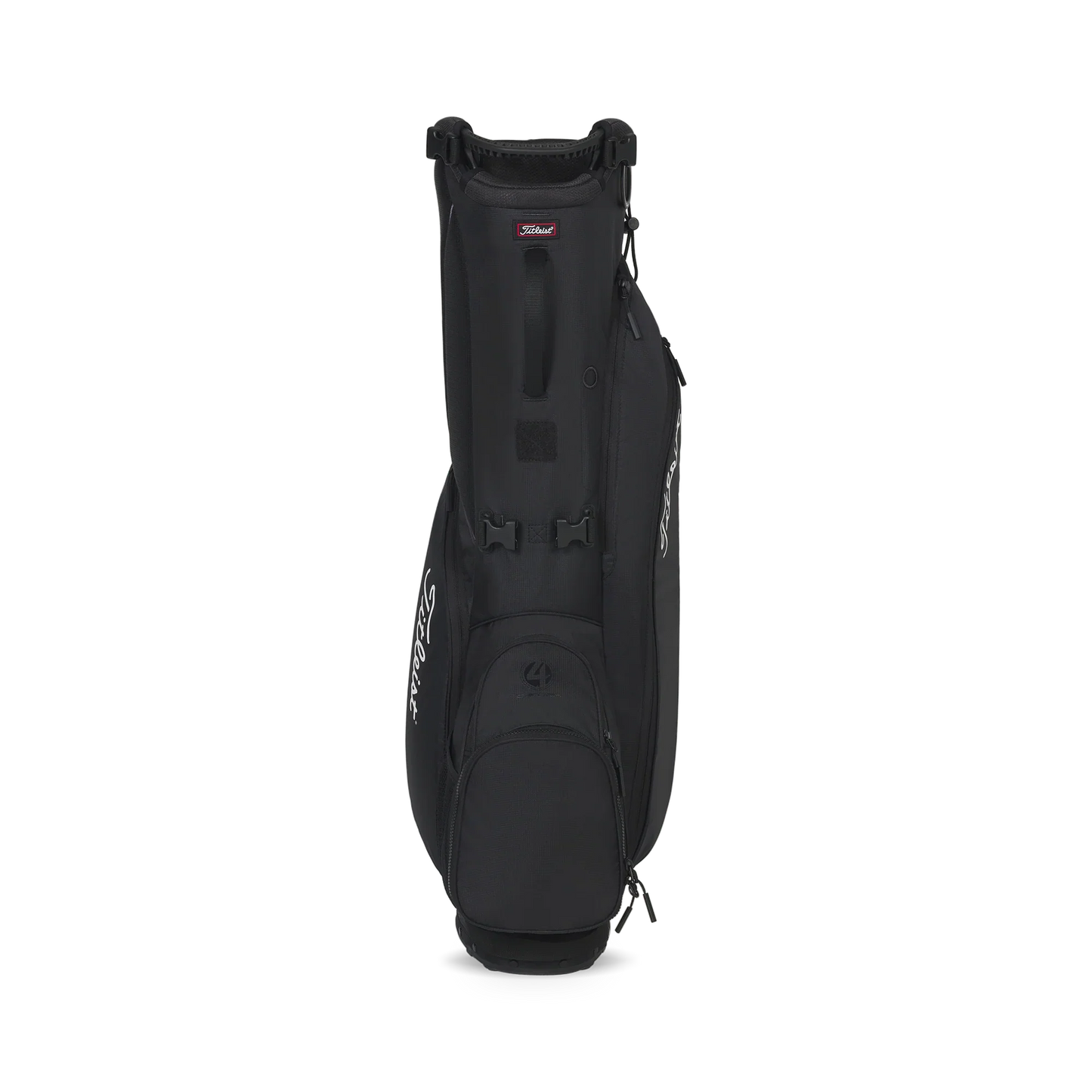 Titleist Players 4 Carbon Stand Bag '25