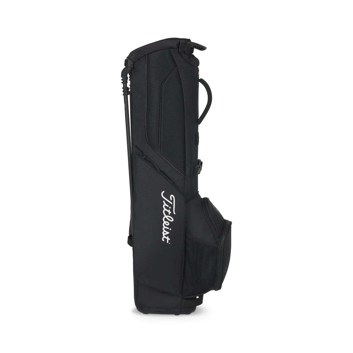 Titleist Players 4 Carbon Stand Bag '25