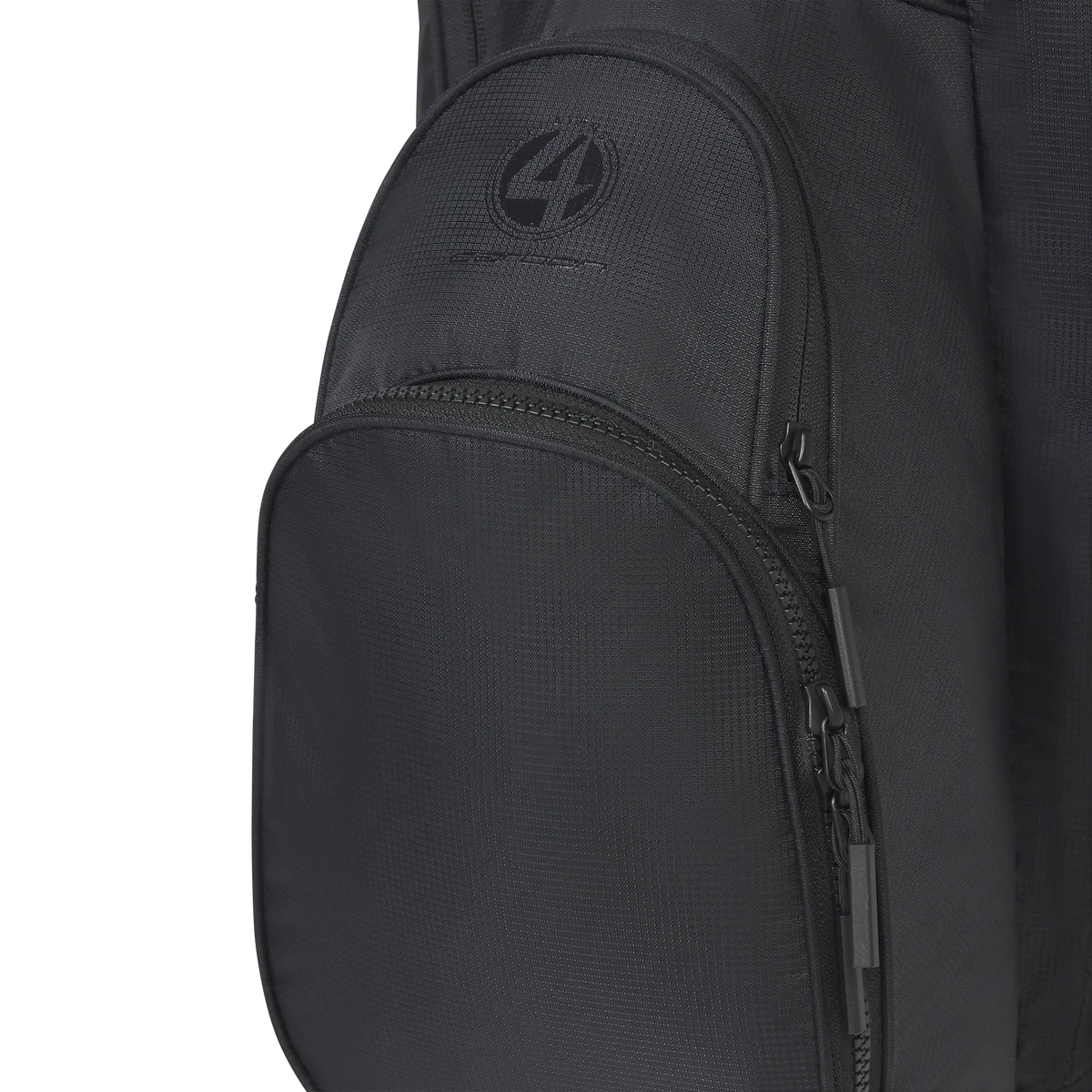 Titleist Players 4 Carbon Stand Bag '25