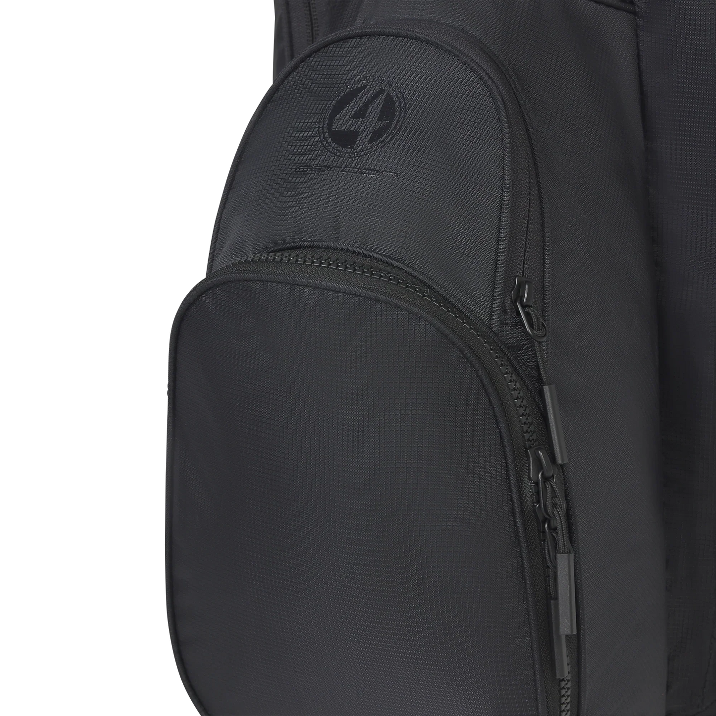 Titleist Players 4 Carbon Stand Bag '25