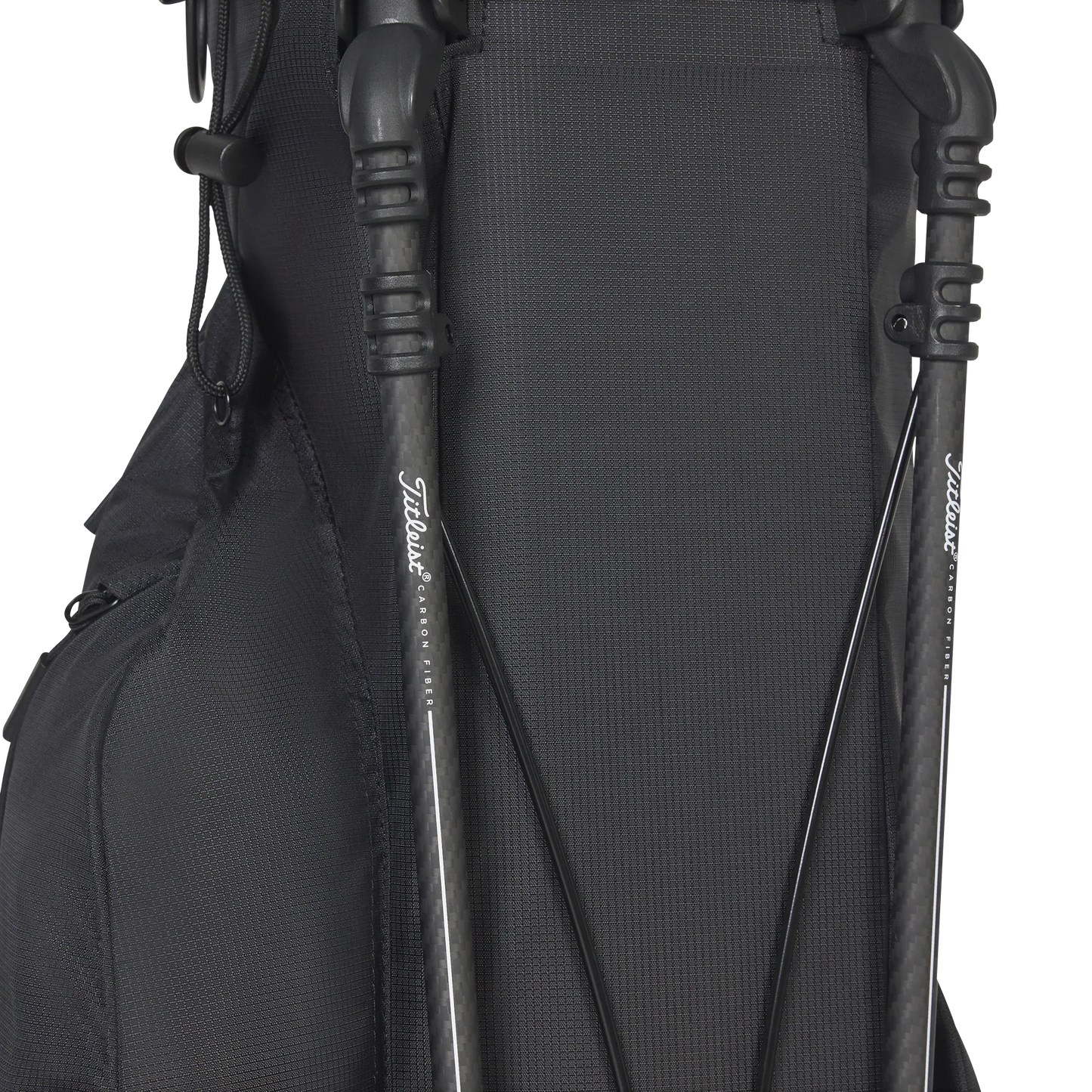Titleist Players 4 Carbon Stand Bag '25