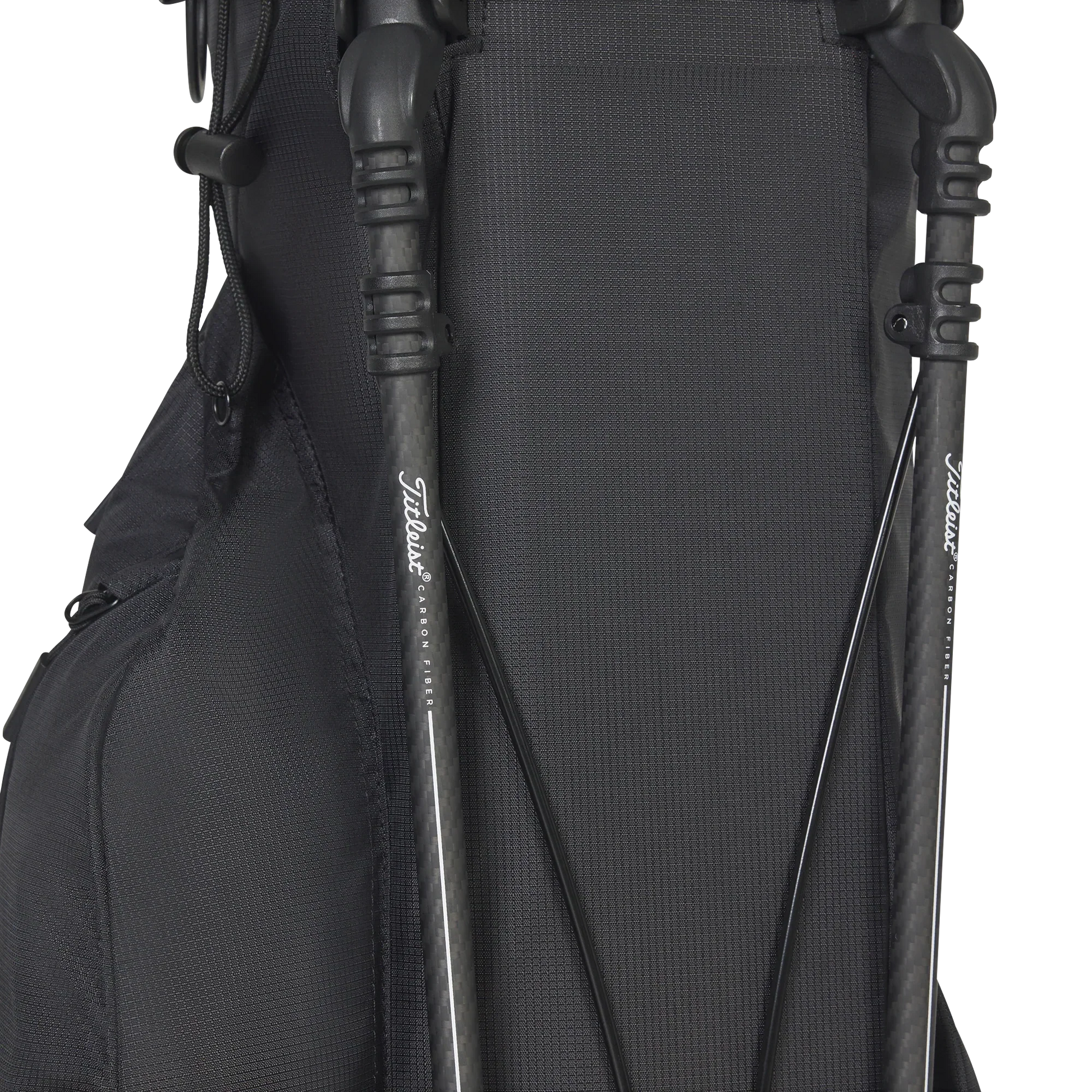 Titleist Players 4 Carbon Stand Bag '25