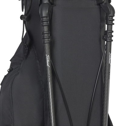 Titleist Players 4 Carbon Stand Bag '25