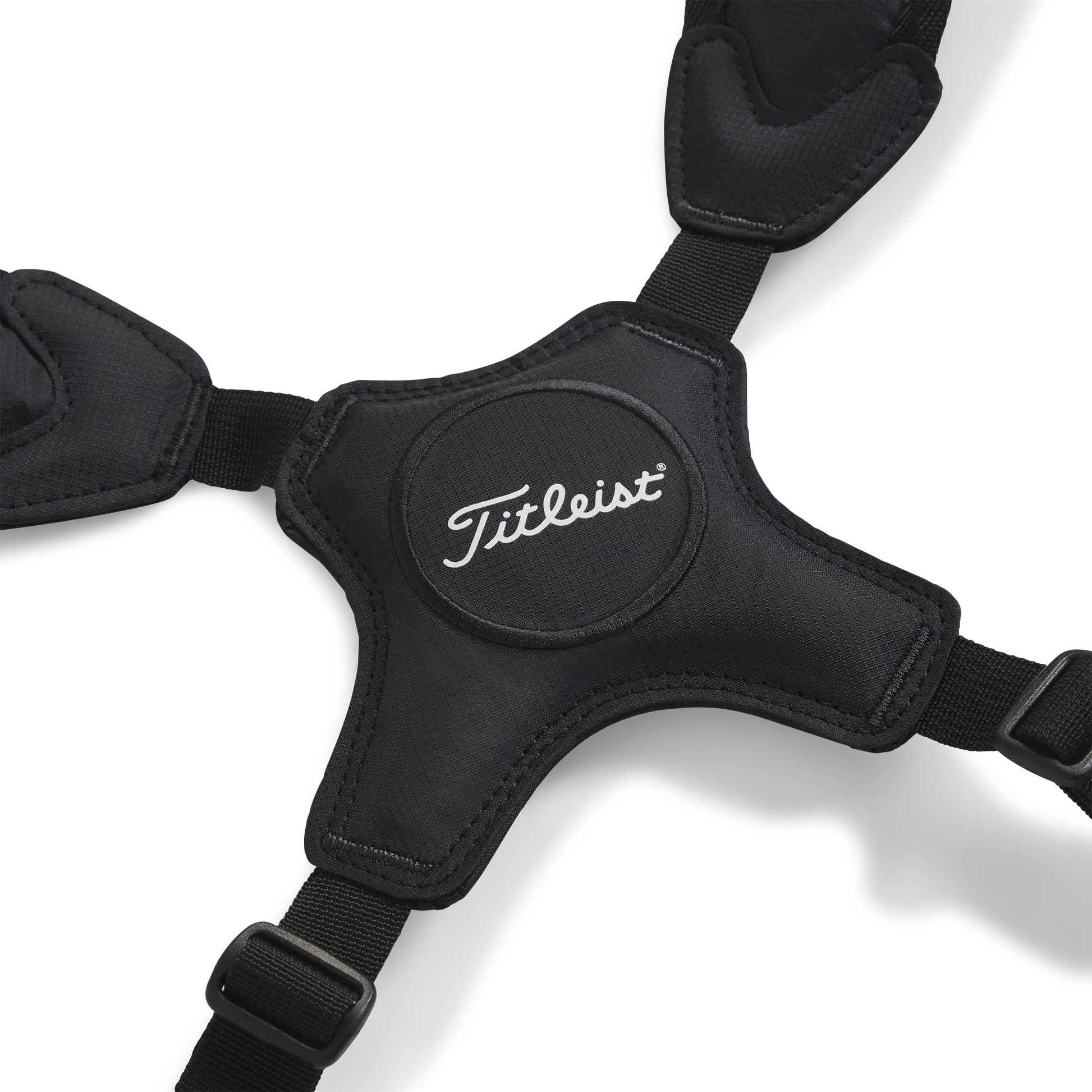 Titleist Players 4 Carbon Stand Bag '25