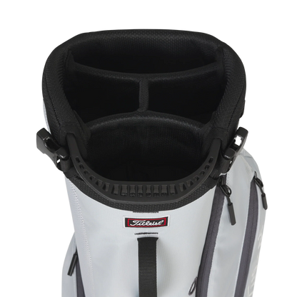 Titleist Players 4 Carbon Stand Bag '25