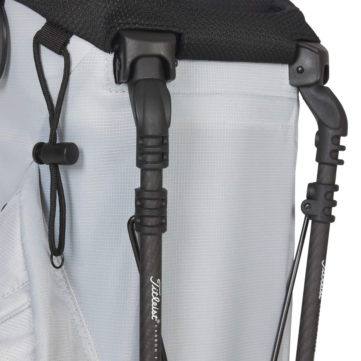 Titleist Players 4 Carbon Stand Bag '25