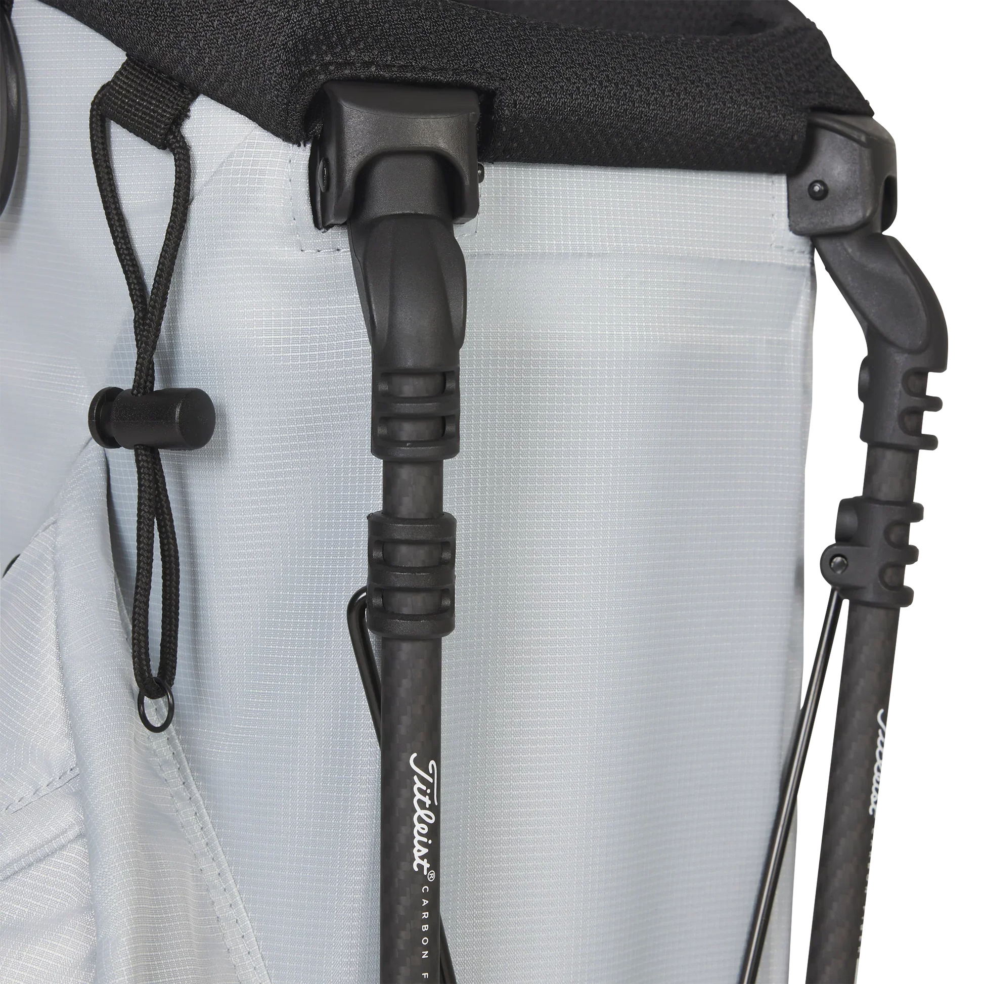 Titleist Players 4 Carbon Stand Bag '25