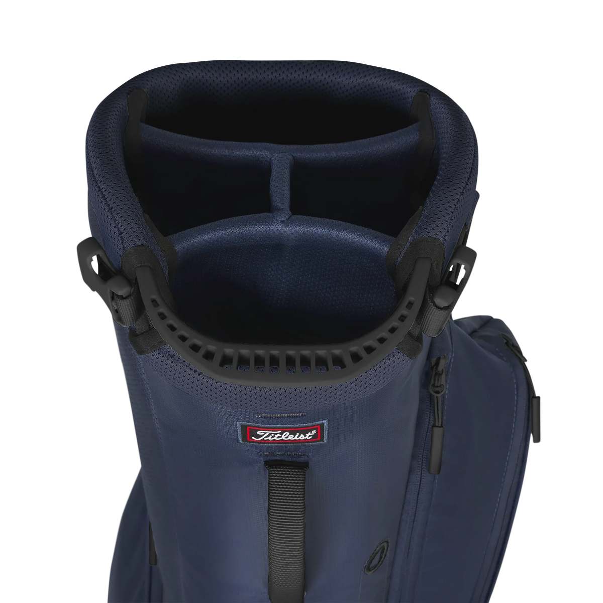 Titleist Players 4 Carbon Stand Bag '25