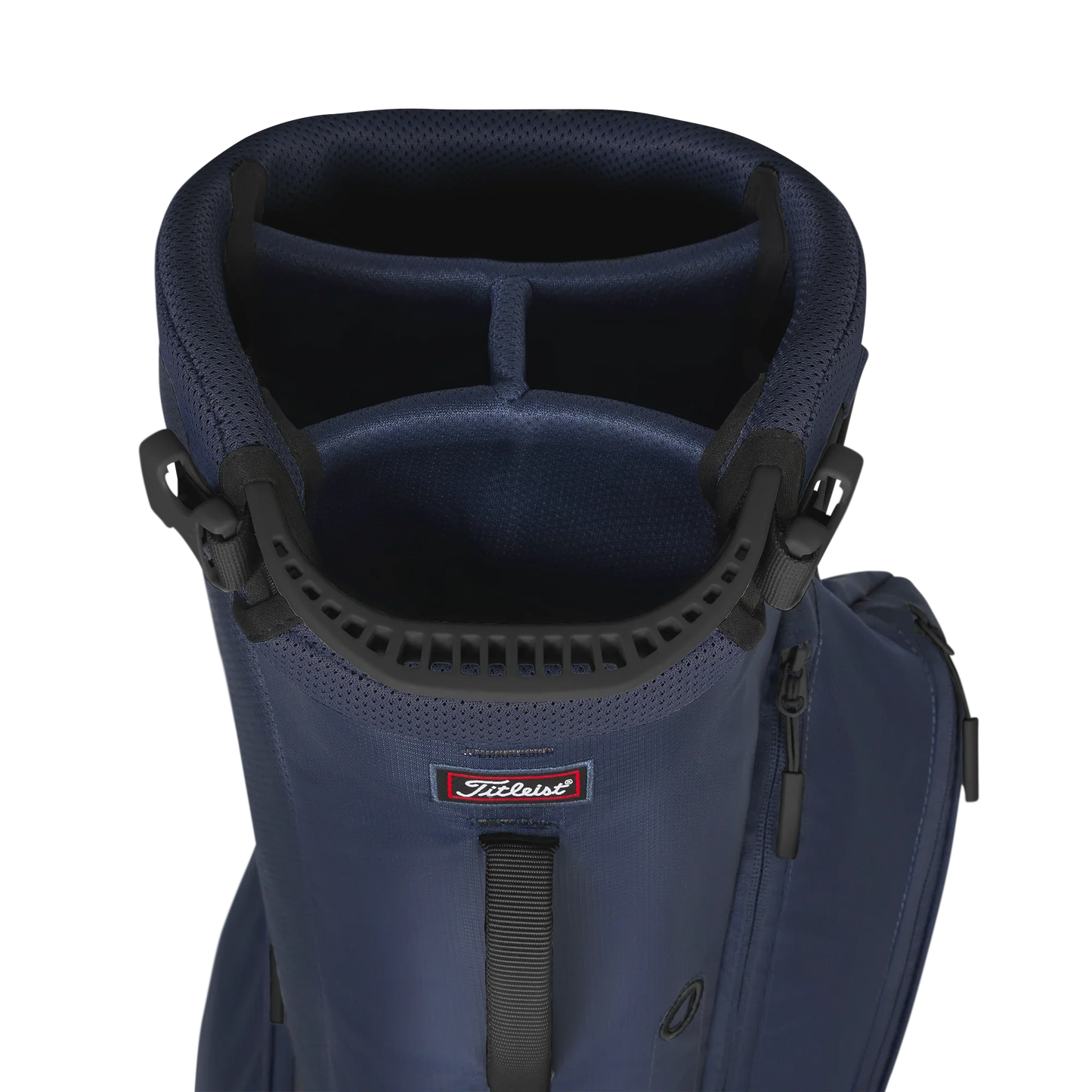 Titleist Players 4 Carbon Stand Bag '25