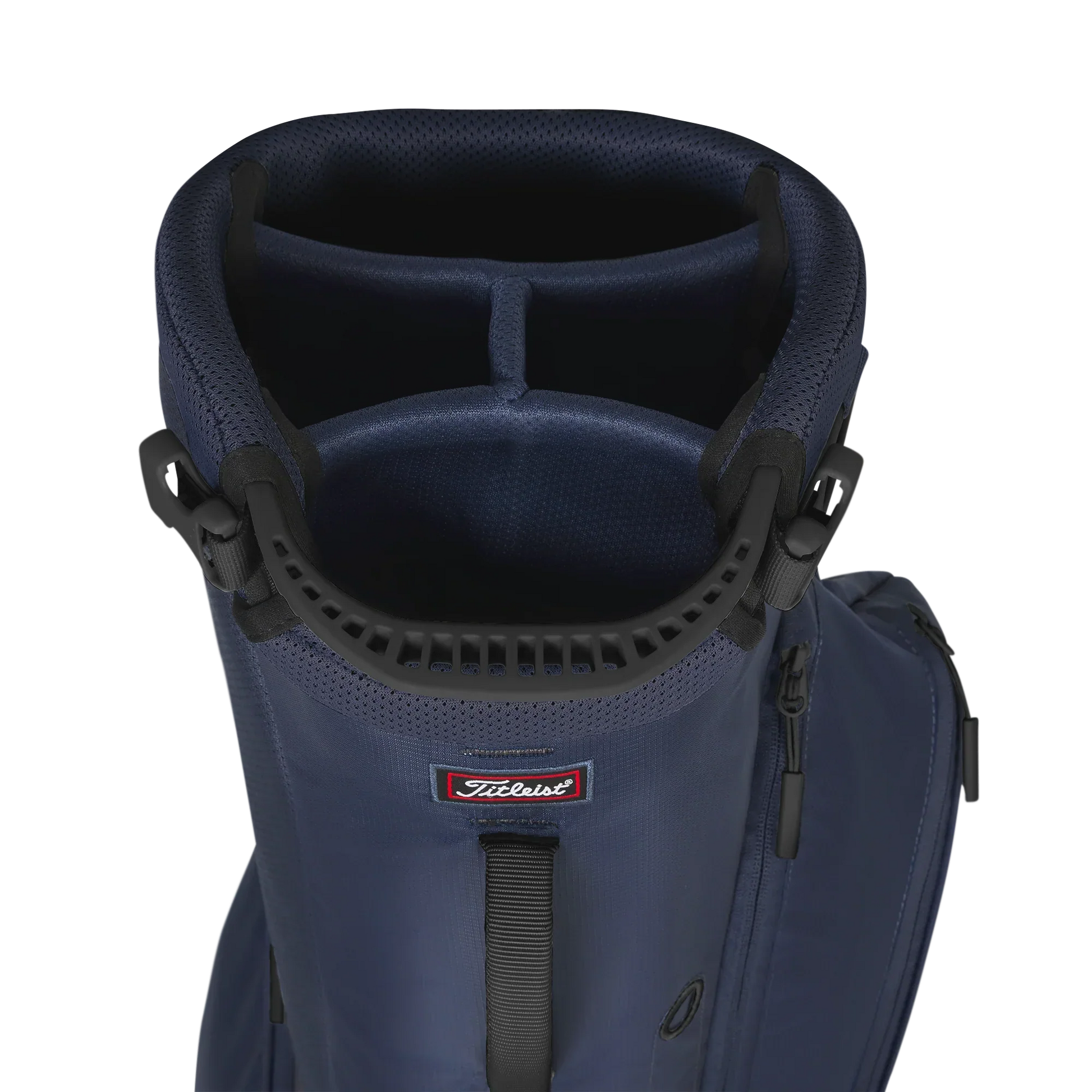 Titleist Players 4 Carbon Stand Bag '25