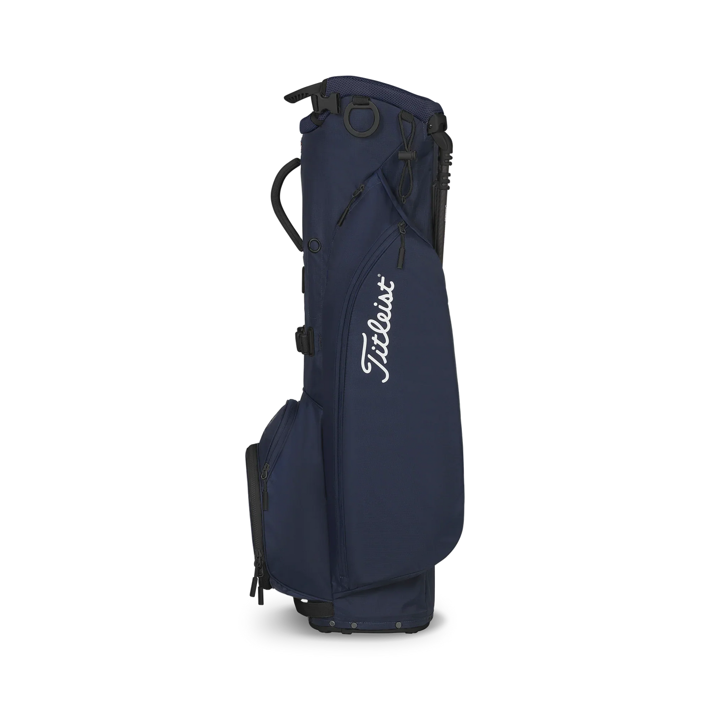 Titleist Players 4 Carbon Stand Bag '25