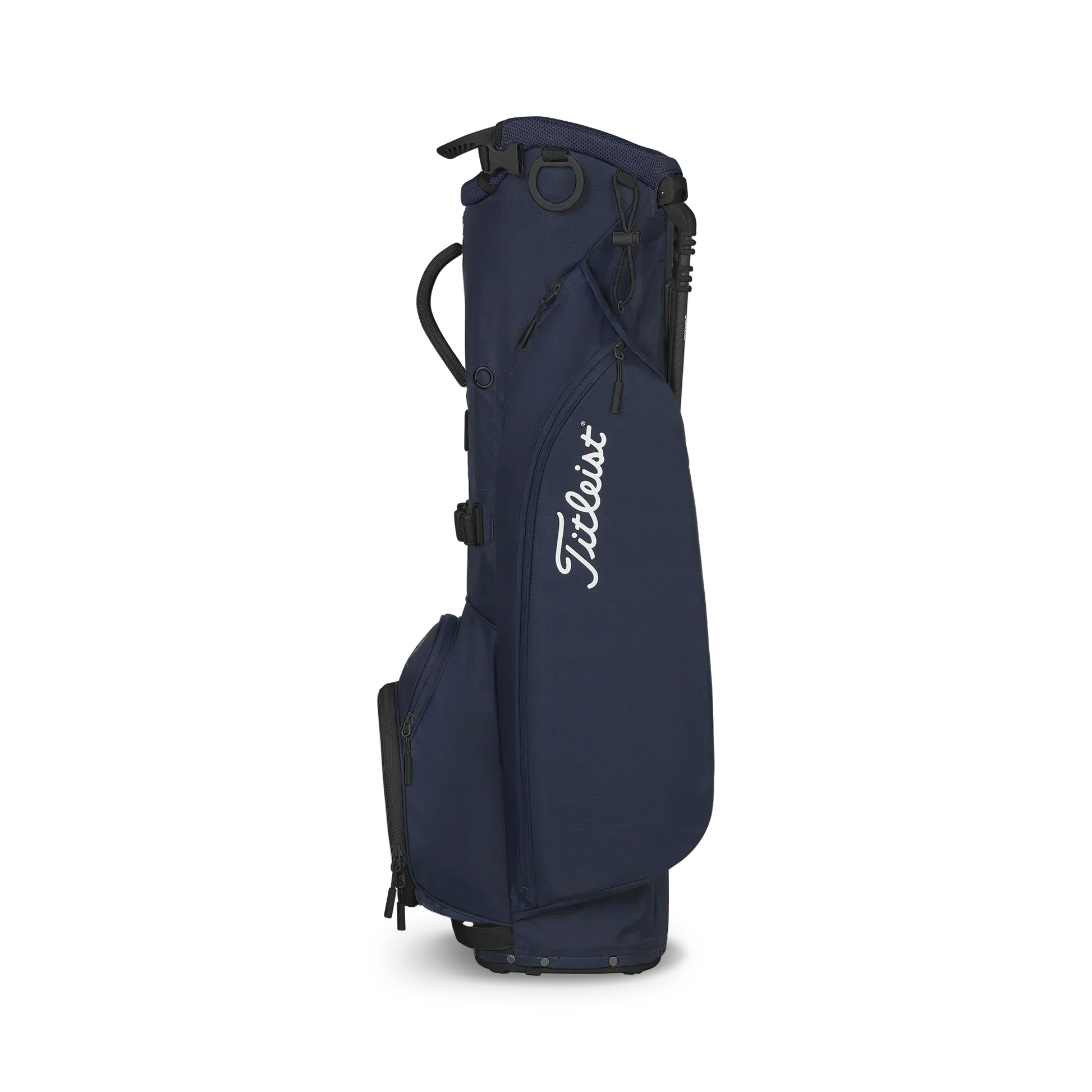 Titleist Players 4 Carbon Stand Bag '25