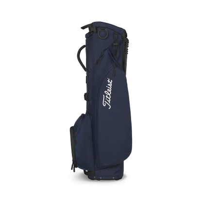 Titleist Players 4 Carbon Stand Bag '25