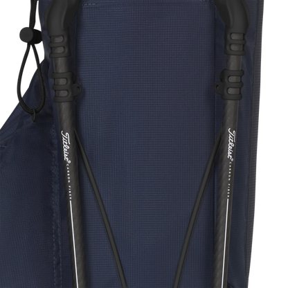 Titleist Players 4 Carbon Stand Bag '25