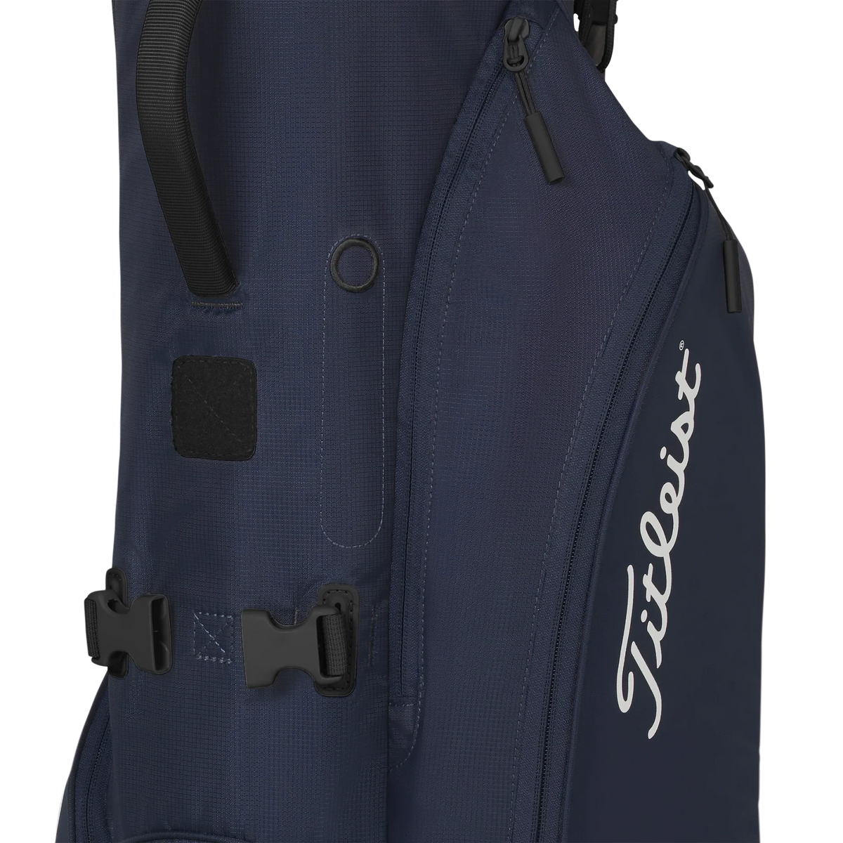 Titleist Players 4 Carbon Stand Bag '25